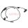 ASHIKA 151-0K-K10 Sensor, Raddrehzahl