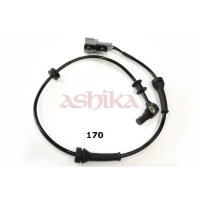 ASHIKA 151-01-170 Sensor, Raddrehzahl