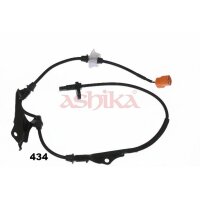 ASHIKA 151-04-434 Sensor, Raddrehzahl
