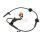 ASHIKA 151-04-435 Sensor, Raddrehzahl
