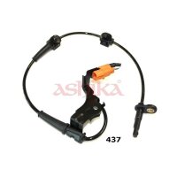 ASHIKA 151-04-437 Sensor, Raddrehzahl
