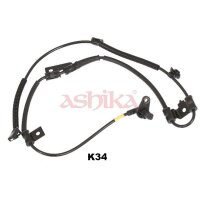 ASHIKA 151-0K-K34 Sensor, Raddrehzahl
