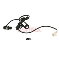 ASHIKA 151-02-205 Sensor, Raddrehzahl