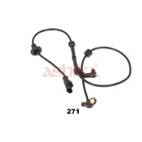ASHIKA 151-02-271 Sensor, Raddrehzahl