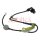 ASHIKA 151-08-802 Sensor, Raddrehzahl