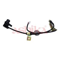 ASHIKA 151-08-805 Sensor, Raddrehzahl