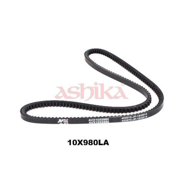 ASHIKA 109-10X980LA Keilriemen