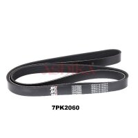 ASHIKA 112-7PK2060 Keilrippenriemen
