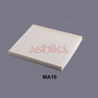 ASHIKA 21-MA-MA16 Filter, Innenraumluft