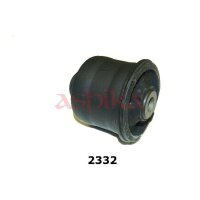 ASHIKA GOM-2332 Lagerung, Lenker