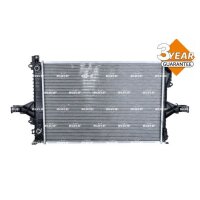 NRF 56125 Kühler, Motorkühlung