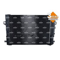 NRF 350081 Kondensator, Klimaanlage