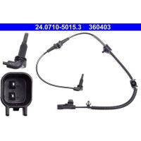 ATE 24.0710-5015.3 Sensor, Raddrehzahl