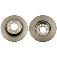 TRW DF4771S Bremsscheibe