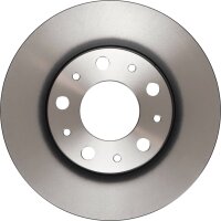 TRW DF4771S Bremsscheibe