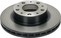 TRW DF4771S Bremsscheibe