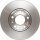 TRW DF4771S Bremsscheibe
