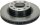 TRW DF4771S Bremsscheibe