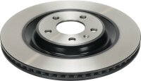 TRW DF6175S Bremsscheibe