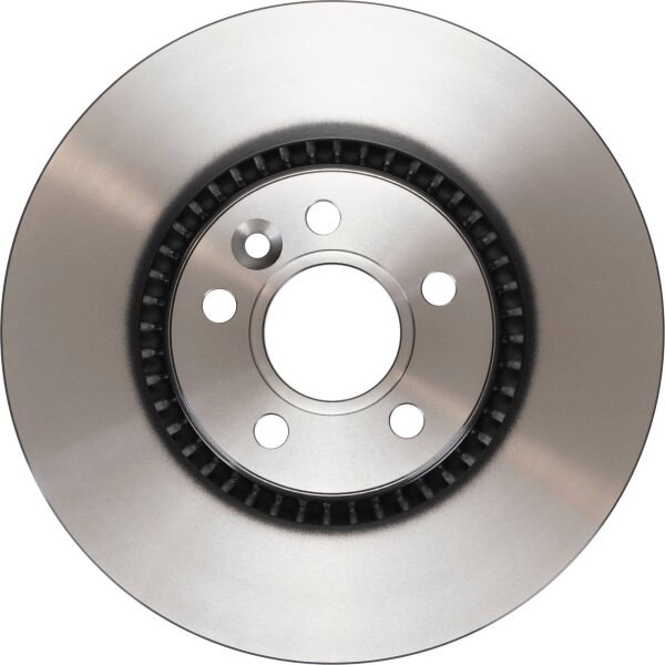 TRW DF6185S Bremsscheibe