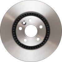 TRW DF6185S Bremsscheibe