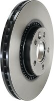 TRW DF6185S Bremsscheibe