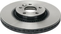 TRW DF6185S Bremsscheibe