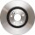 TRW DF6185S Bremsscheibe