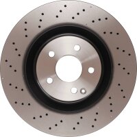 TRW DF6242S Bremsscheibe