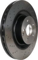 TRW DF6242S Bremsscheibe