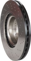 TRW DF6242S Bremsscheibe