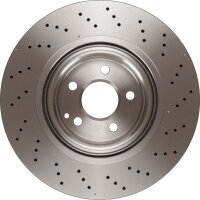 TRW DF6242S Bremsscheibe