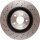 TRW DF6242S Bremsscheibe