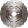 TRW DF6242S Bremsscheibe
