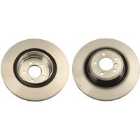 TRW DF6311S Bremsscheibe