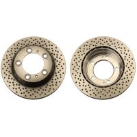 TRW DF6337S Bremsscheibe
