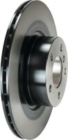 TRW DF6352S Bremsscheibe