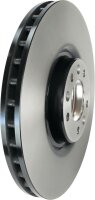 TRW DF6427S Bremsscheibe