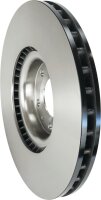 TRW DF6427S Bremsscheibe