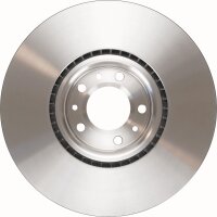 TRW DF6427S Bremsscheibe