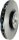 TRW DF6427S Bremsscheibe