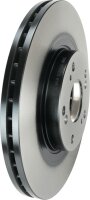 TRW DF6432S Bremsscheibe