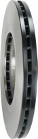 TRW DF6432S Bremsscheibe