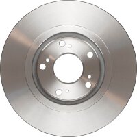 TRW DF6432S Bremsscheibe