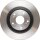 TRW DF6432S Bremsscheibe