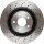 TRW DF6433S Bremsscheibe