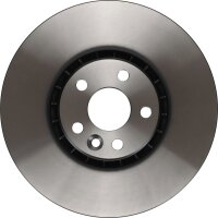 TRW DF6472S Bremsscheibe
