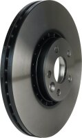 TRW DF6472S Bremsscheibe