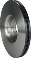 TRW DF6472S Bremsscheibe