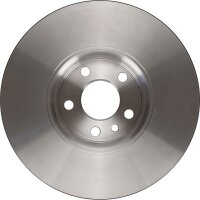 TRW DF6472S Bremsscheibe
